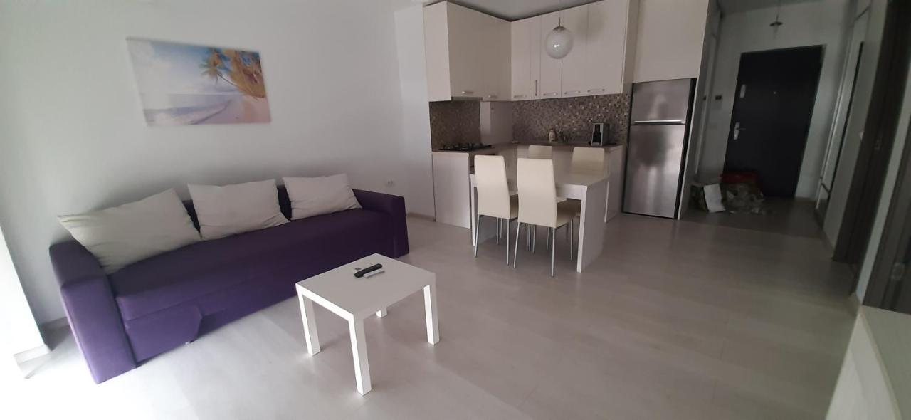 Apartament Ariadna Residence Constanţa Exterior foto